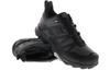 Hiking Shoes Salomon X Ultra 4 GTX Black/black