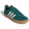 Adidas Vl Court 3.0 Fashion Versatile Low-Top Skate Shoes Unisex Sneakers Green White JP8571