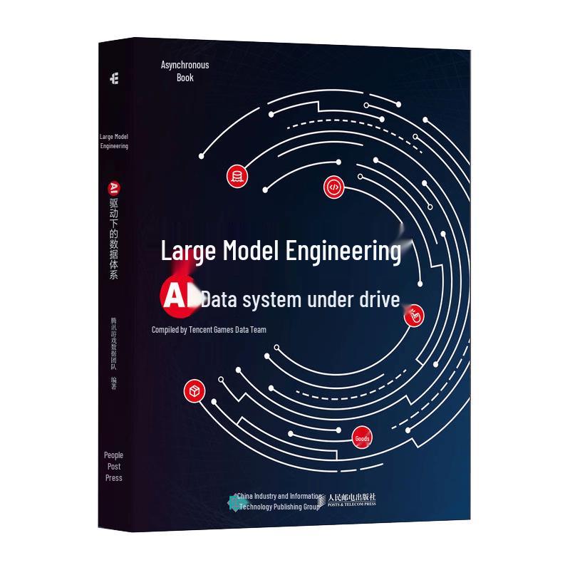 Large Model Engineering: An AI-Driven Data System Approach