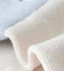 Wholesale High-Elastic Breathable Customizable Color Unisex Baby Socks