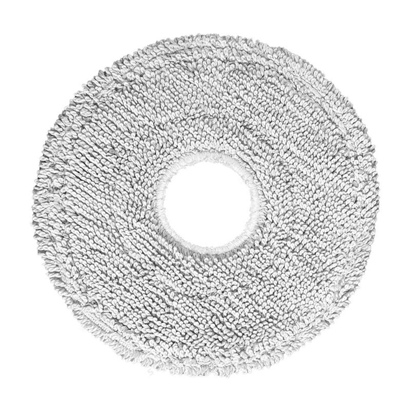 AEE2-For Dreame L40 Ultra / X40 Ultra / X40 Ultra Complete / MOVA P10 Pro Ultra Spare Parts Filter Dust Bag Mop Brush