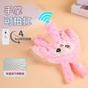 Newborns Sleep Aid Pacify Hand Glove Baby Soothing Palm Baby Sleep Aid Baby Calming Sleep