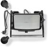 Contact Grill Nedis KAGR131FSR