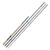 TIEMCO U-FLEX JTH 15010-4 #10+ Two-Hand Spey Fly Rod, 15ft 4pc, Line Wt #10, Japan