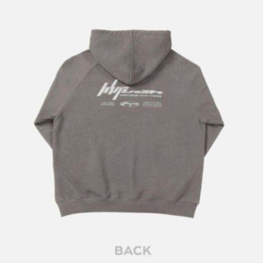 [USED] aespa WHIPLASH hoodie