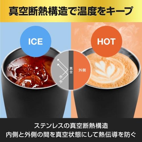 SaintGraal Highball Glass, Mug, Tumbler, Vacuum Insulated, Perfect for Father's Day, Birthday Gift, Men's Beer Gift, 600ml (Silver)