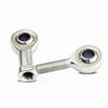 2pcs Rod End Spherical Bearings 5/6/8/10/12mm Right/Left Thread Male/Female SA SI T/K Bolt POSA8 PHSA8 Ball Joint Metric Threaded Rod End Bearing