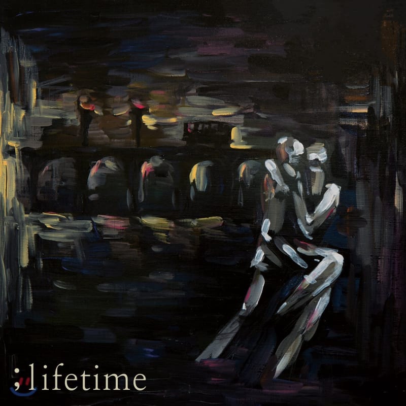 

HNNU - Lifetime
