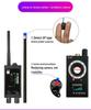 M8000 Wireless Anti-Peeping, Anti-Eavesdropping, Anti-Positioning Signal and Camera Detector.