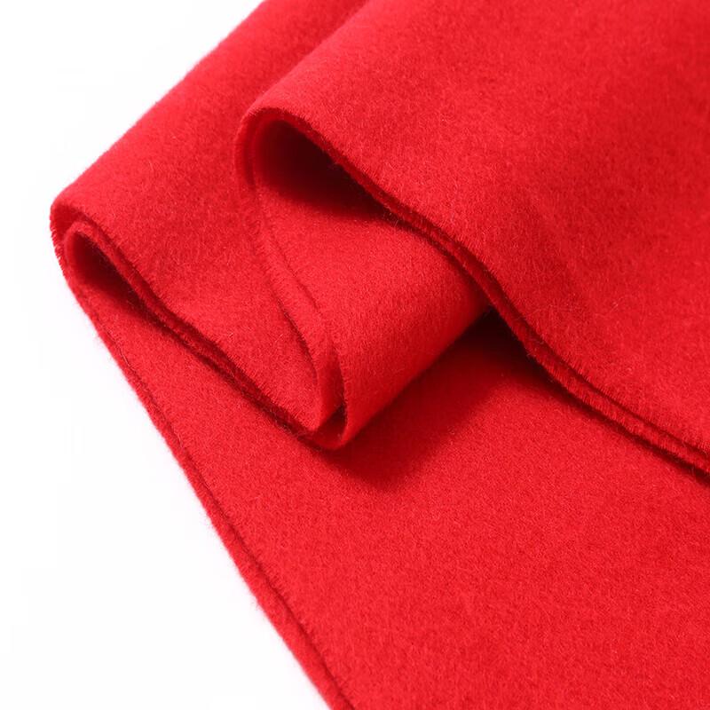 Hengyuanxiang Cashmere Scarf
