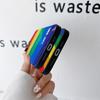 Gay Pride Flag Lesbians LGBT Phone Case for iPhone 11 15 Pro Max Case Coque 14 Plus 13 Pro 12 X XS XR 7 8 SE 2020 TPU Soft Cover