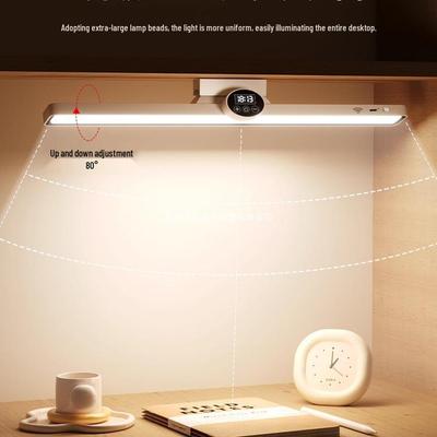LED svítidla – LED stolní lampičky
