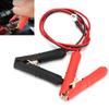 Car Battery Clamp Cable 12‑24V 30A Jumper Wire Accessory for Power Inverter Audio Equipment