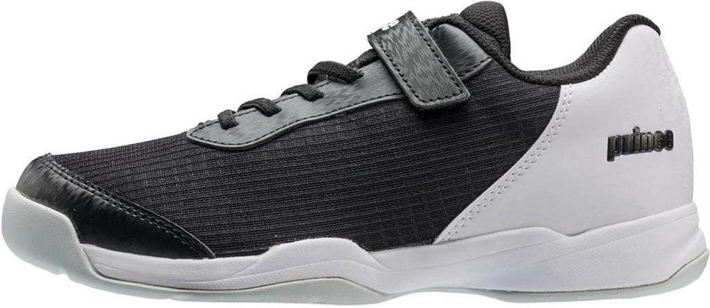[Prince] Tennis Shoes DPS454 Kids BLK 21.0 cm