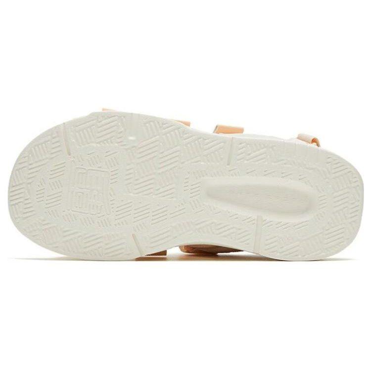 Anta Beach Sandals Women's Khaki 922326962-3