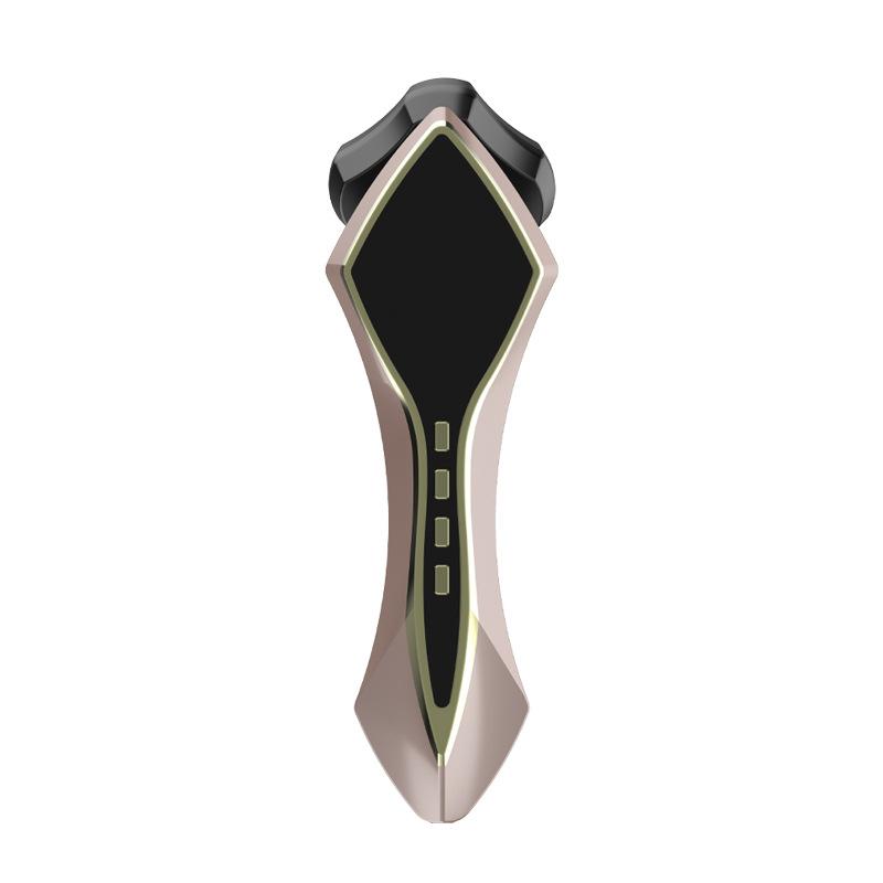 Zeus Beauty Instrument Household Multifunctional Introducer Facialuse Antiaging-aging and Antiaging-aging Special Photon Rejuvenation Instrument