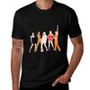 Spice Up Your Life TShirt Big and Tall Solid Color TShirt