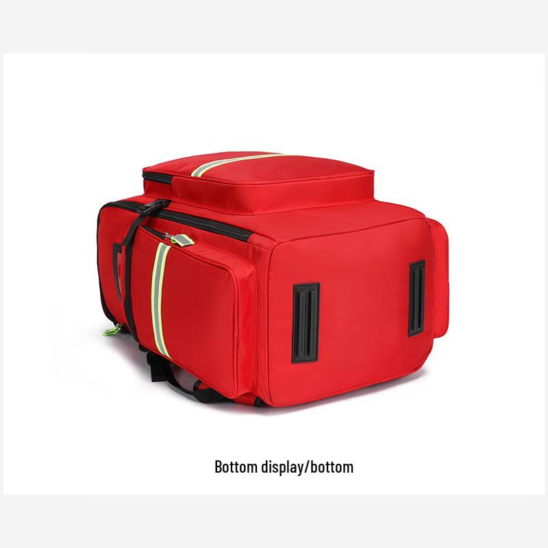 3513 High-Capacity Emergency Response Backpack