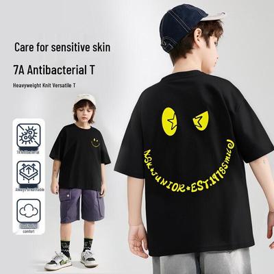 Oberteile (Jungen ab 4 Jahre) – T-Shirts