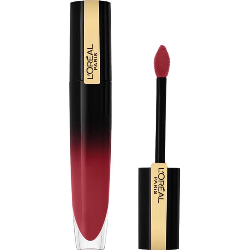 L'Oréal Rouge Signature Tinta Labbra