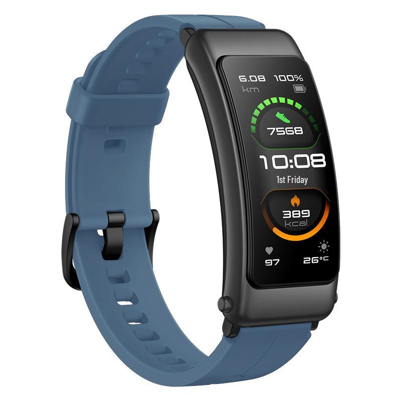 

Силиконовый сменный ремешок для Huawei Band B7/B6/B3, 16 мм, В наличии Strap