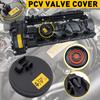 PCV Valve Cover 11127570292 For BMW X1 X3 X5 X6 xDrive35i 335i 435i 535i N55 US