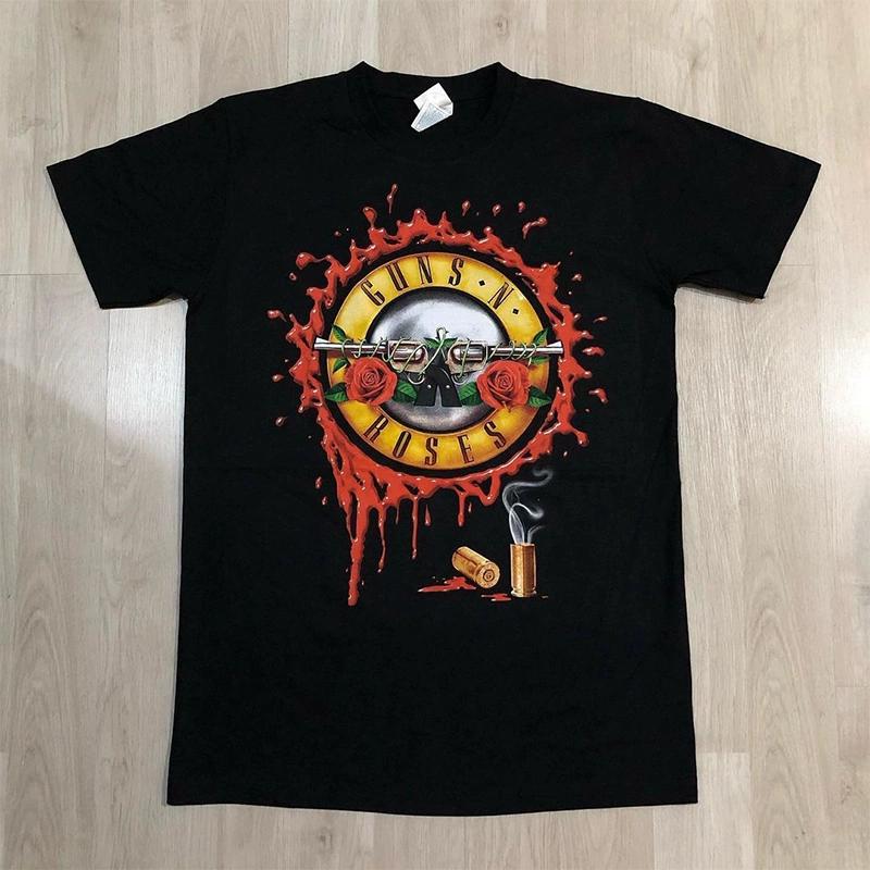 oversized T-Shirt XL