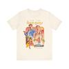 The Nice Guys T-Shirt Ryan Gosling Russell Crowe