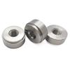 Secure Pipe Connection 1/8NPT Pipe Thread Connector Stainless Steel for Vehicle