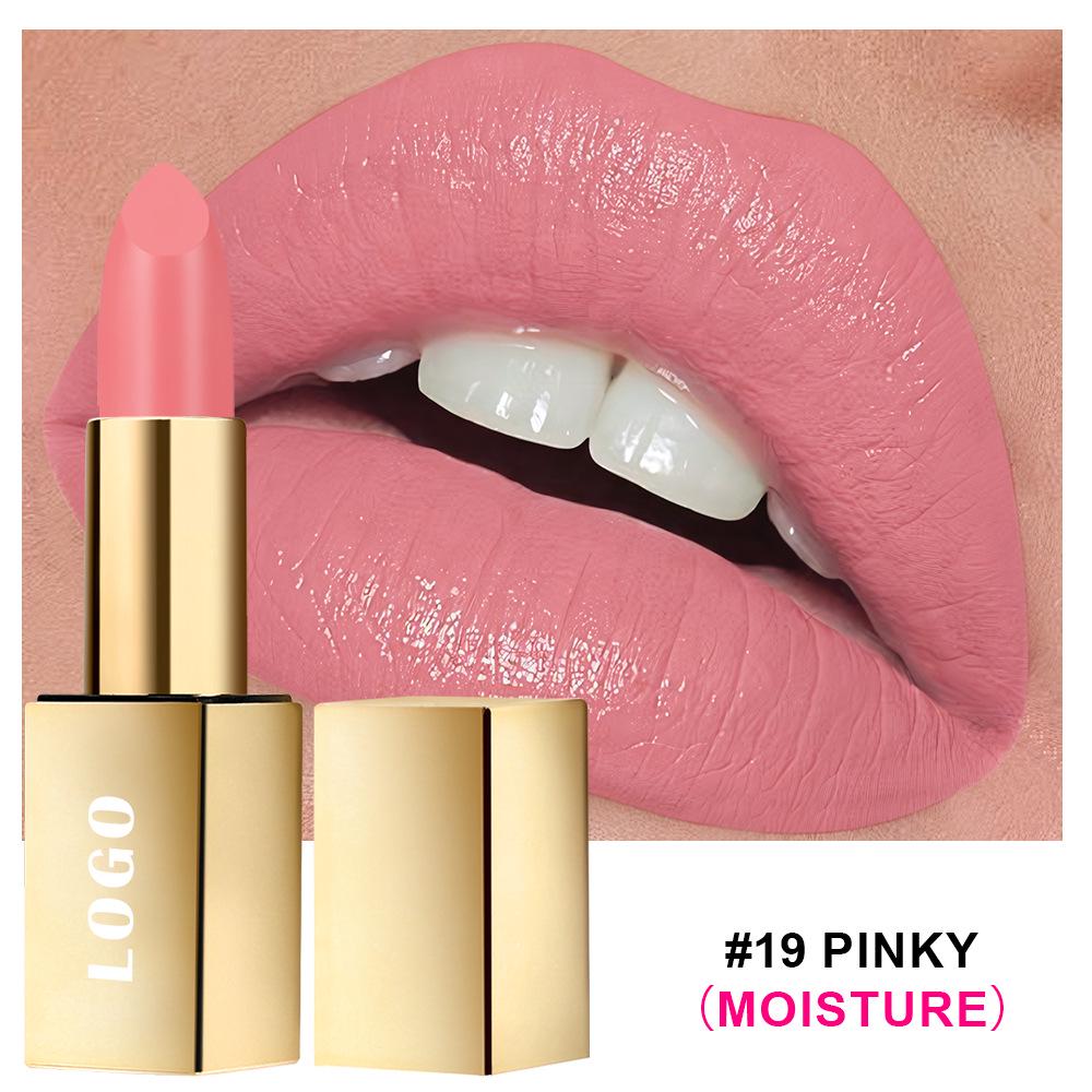 Pearlescent Long-Lasting Hydrating Lip Plumper