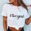It Is A Beautiful Day To Save Lives Women Tshirt Summer Short Sleeve Fashion Print Lady T-Shirts Top Graphic Female Tee T-Shirt