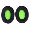 1 Pair Soft Headphone Earpads Cushion for Kingston HSCD KHX-HSCP Hyperx Cloud