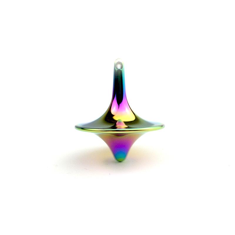 

Взрослый антистресс металлический гироскоп - Креативная игрушка для снятия стресса