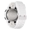 Casio Black x White Series Watch G-SHOCK GA-110GW-7ADR White/Black (Overseas Model)