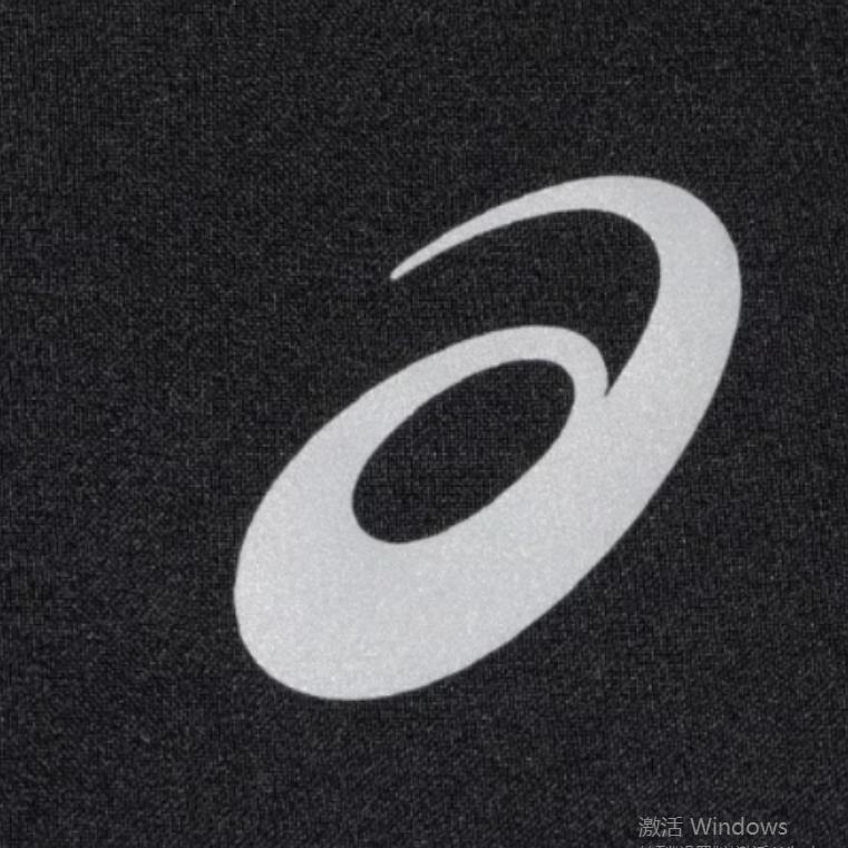 New Asics Men Running Sports Shorts Men's Black 2011D328-001