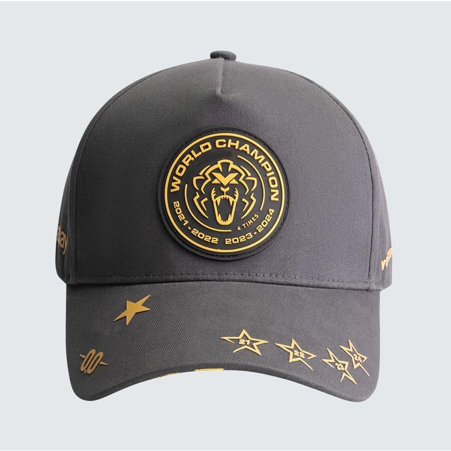 

Команда Max Bull Racing RB 4 Чемпионаты мира Кепка- snapback Модные Бейсболки Дышащие Повседневные Для улицы Серый серый