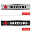 1/2pcs Car Body Fender Side Window Emblem Stickers Decoration Decal Accessories For Suzuki SX4 Samurai Spacia Jimny Grand Vitara
