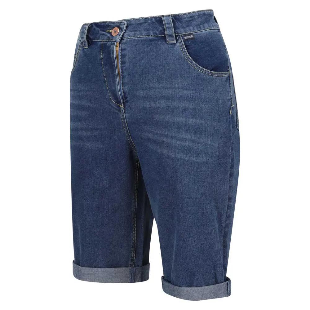 Regatta Krátké džíny Erdre