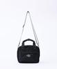 Anello Grande 2-Way Mini Boston Bag TAG GTM0892 NV