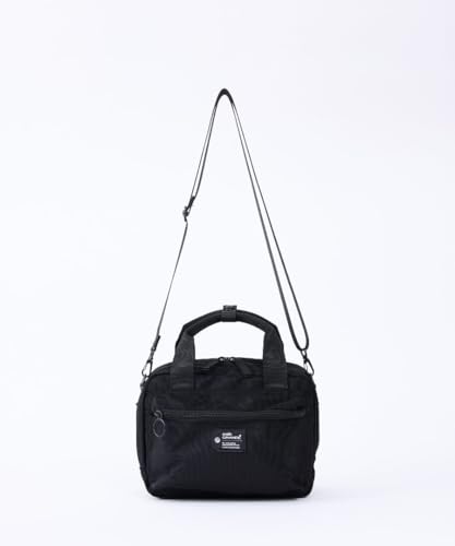 Anello Grande 2-Way Mini Boston Bag TAG GTM0892 NV