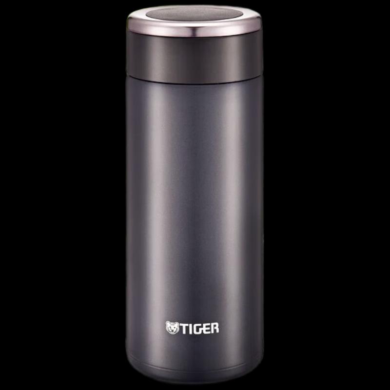Tiger MMW-A36C Vacuum Insulated Stainless Steel Bottle