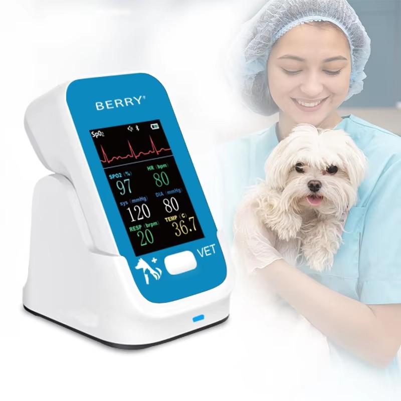 Berry AM6200 Multi Functional Pet Detector