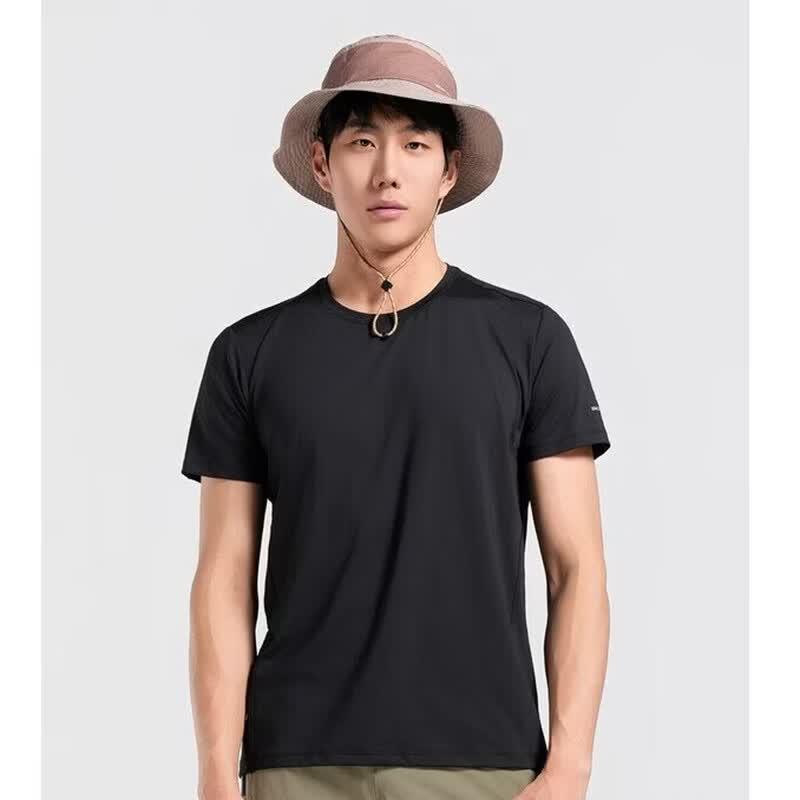 SCALER Outdoor Quick Dry Athletic T-Shirt