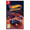 Carte de jeu Nintendo Switch Hot Wheels Unleashed (Version CN)