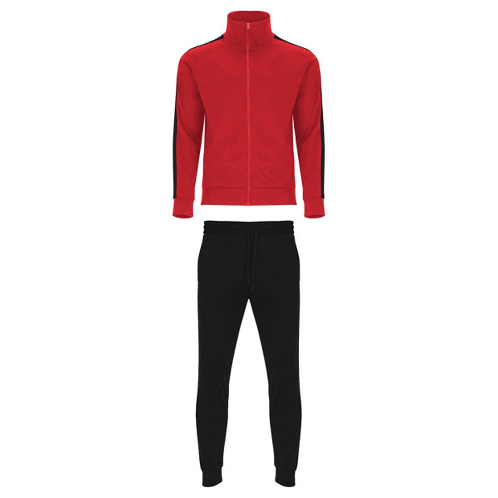 Roly Sport Childrens/Kids Creta Tracksuit