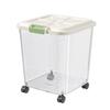 Minnah Food Grade Sealed Rice Storage Container