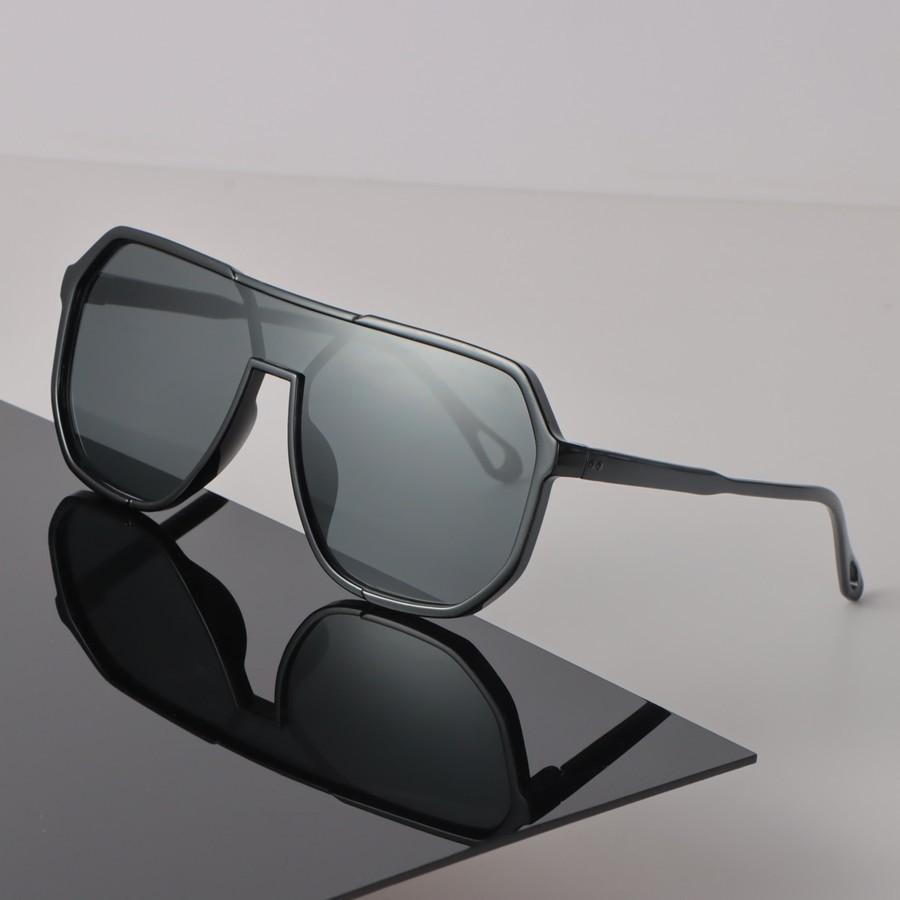 Classic Fashion Sunglasses Women Menjingmian