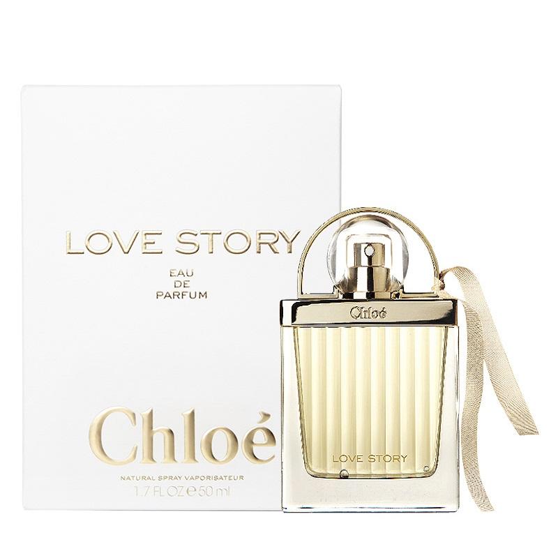 Chloe Love Story Love Talk Love Story Women s Perfume Potpourri Scent Eau De Parfum EDP Neroli Cedar 30ml/50ml/75ml 50ml
