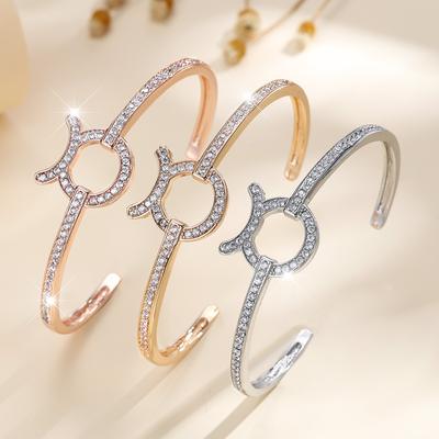Armbänder – Ketten- & Gliederarmbänder