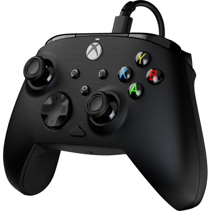 Turtle Beach Manette Filaire | | Rematch Core | Black - Image 4